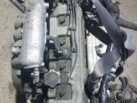 ДВИГАТЕЛЬ TOYOTA за 235 800 тг. в Алматы – фото 4