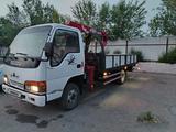 Isuzu D-Max 2013 года за 12 500 000 тг. в Караганда