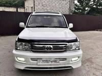 Toyota Land Cruiser 2006 года за 10 000 тг. в Алматы