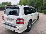 Toyota Land Cruiser 2006 годаүшін10 000 тг. в Алматы – фото 2