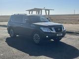 Nissan Patrol 2012 годаүшін13 500 000 тг. в Актобе