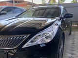 Hyundai Grandeur 2016 годаүшін10 250 000 тг. в Алматы – фото 3