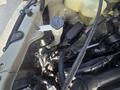 Toyota Highlander 2002 года за 6 000 000 тг. в Шымкент – фото 10