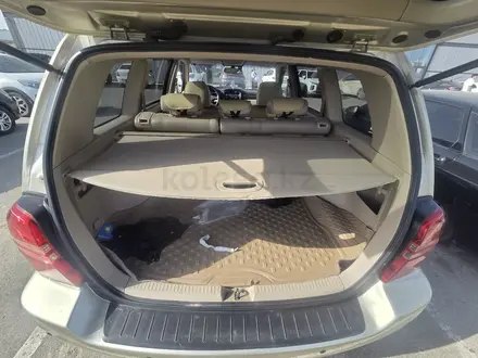 Toyota Highlander 2002 года за 6 000 000 тг. в Шымкент – фото 3