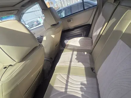 Toyota Highlander 2002 года за 6 000 000 тг. в Шымкент – фото 6
