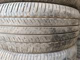 245/55/19 Bridgestone 4шт Комплект за 70 000 тг. в Алматы