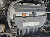 Двигатель на Honda cr-vfor400 000 тг. в Алматы