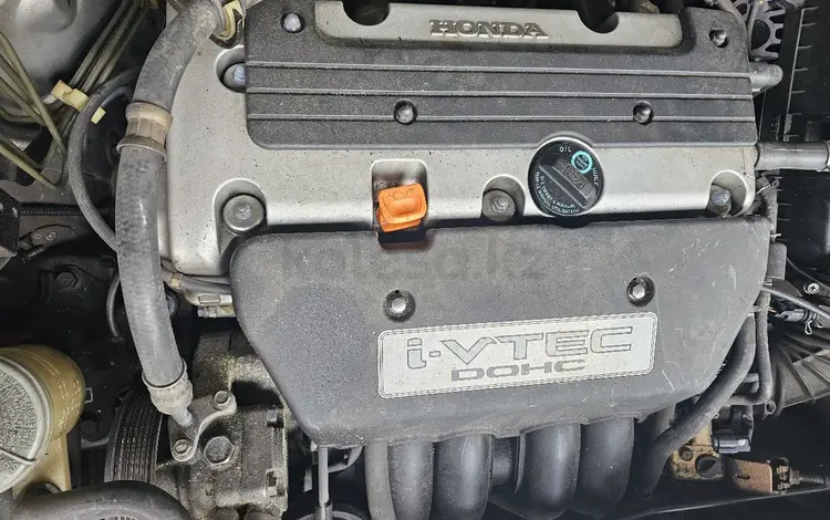 Двигатель на Honda cr-vүшін400 000 тг. в Алматы