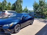 Toyota Camry 2018 года за 11 000 000 тг. в Рудный – фото 3