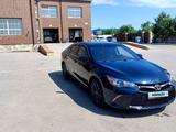 Toyota Camry 2018 года за 11 000 000 тг. в Рудный – фото 5