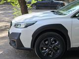 Subaru Outback 2021 года за 14 200 000 тг. в Алматы – фото 5