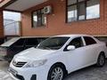 Toyota Corolla 2012 года за 5 300 000 тг. в Актобе – фото 2