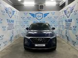 Hyundai Santa Fe 2020 годаүшін14 490 000 тг. в Тараз