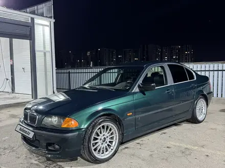 BMW 325 1999 года за 3 000 000 тг. в Алматы – фото 2