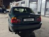 BMW 325 1999 года за 3 000 000 тг. в Алматы – фото 4