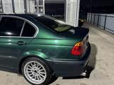 BMW 325 1999 года за 3 000 000 тг. в Алматы – фото 3