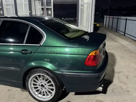 BMW 325 1999 года за 3 000 000 тг. в Алматы – фото 3