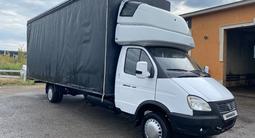 ГАЗ ГАЗель 2010 годаүшін4 000 000 тг. в Уральск – фото 2
