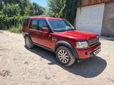 Land Rover Discovery 2014 года за 8 700 000 тг. в Алматы