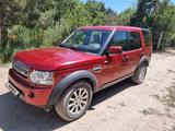 Land Rover Discovery 2014 года за 8 700 000 тг. в Алматы – фото 3