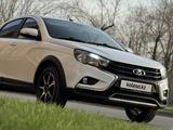 ВАЗ (Lada) Vesta SW Cross 2019 годаүшін5 100 000 тг. в Кокшетау