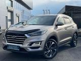 Hyundai Tucson 2019 годаүшін11 790 000 тг. в Шымкент