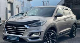 Hyundai Tucson 2019 годаүшін11 790 000 тг. в Шымкент