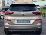 Hyundai Tucson 2019 года за 11 790 000 тг. в Шымкент – фото 3