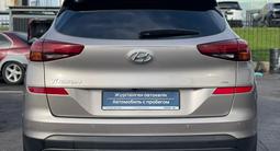 Hyundai Tucson 2019 года за 11 790 000 тг. в Шымкент – фото 3