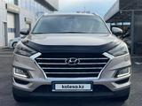 Hyundai Tucson 2019 года за 11 790 000 тг. в Шымкент – фото 2