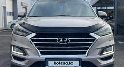 Hyundai Tucson 2019 годаүшін11 790 000 тг. в Шымкент – фото 2