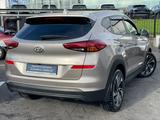 Hyundai Tucson 2019 года за 11 790 000 тг. в Шымкент – фото 4