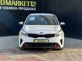 Kia Rio 2020 года за 8 850 000 тг. в Актау – фото 2