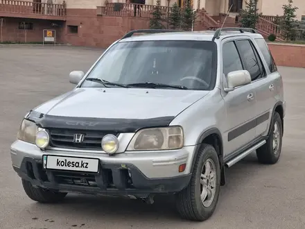 Honda CR-V 1999 года за 3 600 000 тг. в Алматы