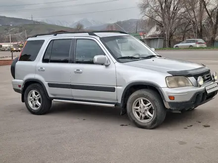 Honda CR-V 1999 года за 3 600 000 тг. в Алматы – фото 12