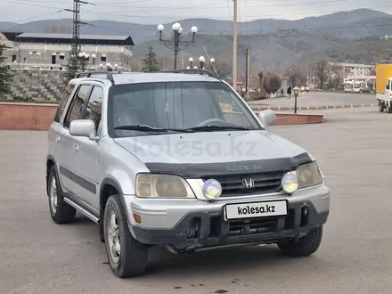 Honda CR-V 1999 года за 3 600 000 тг. в Алматы – фото 3