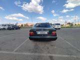 Mercedes-Benz E 220 1994 годаүшін2 292 381 тг. в Туркестан – фото 3
