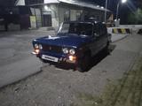 ВАЗ (Lada) 2106 2001 года за 900 000 тг. в Аксукент