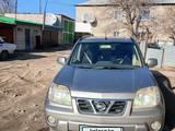 Nissan X-Trail 2003 годаүшін2 300 000 тг. в Аягоз