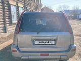 Nissan X-Trail 2003 годаүшін2 300 000 тг. в Аягоз – фото 2