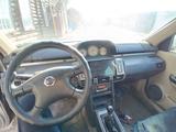 Nissan X-Trail 2003 годаүшін2 300 000 тг. в Аягоз – фото 4