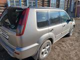 Nissan X-Trail 2003 годаүшін2 300 000 тг. в Аягоз – фото 5