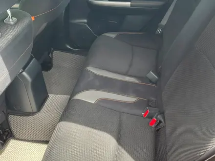 Subaru Crosstrek 2016 года за 6 890 000 тг. в Усть-Каменогорск – фото 11