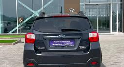 Subaru Crosstrek 2016 годаүшін6 890 000 тг. в Усть-Каменогорск – фото 4