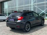 Subaru Crosstrek 2016 годаүшін6 890 000 тг. в Усть-Каменогорск – фото 3