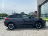 Subaru Crosstrek 2016 годаүшін6 890 000 тг. в Усть-Каменогорск – фото 2