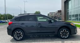 Subaru Crosstrek 2016 годаүшін6 890 000 тг. в Усть-Каменогорск – фото 2