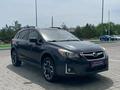 Subaru Crosstrek 2016 года за 6 890 000 тг. в Усть-Каменогорск