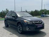 Subaru Crosstrek 2016 годаүшін6 890 000 тг. в Усть-Каменогорск