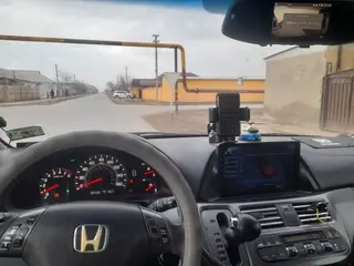 Honda Odyssey, 2005